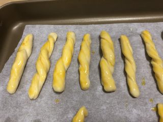 宝宝橙汁磨牙棒 