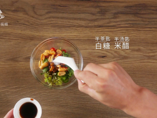 适合上班族的快手凉菜，蒜泥肥牛吃的巨过瘾 