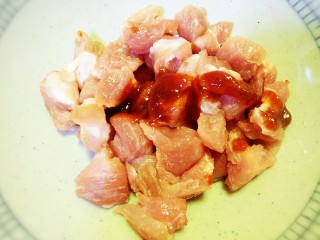 #猪年#新奥尔良小酥肉 