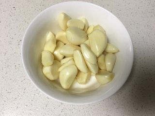 烤小番茄蘑菇酱 